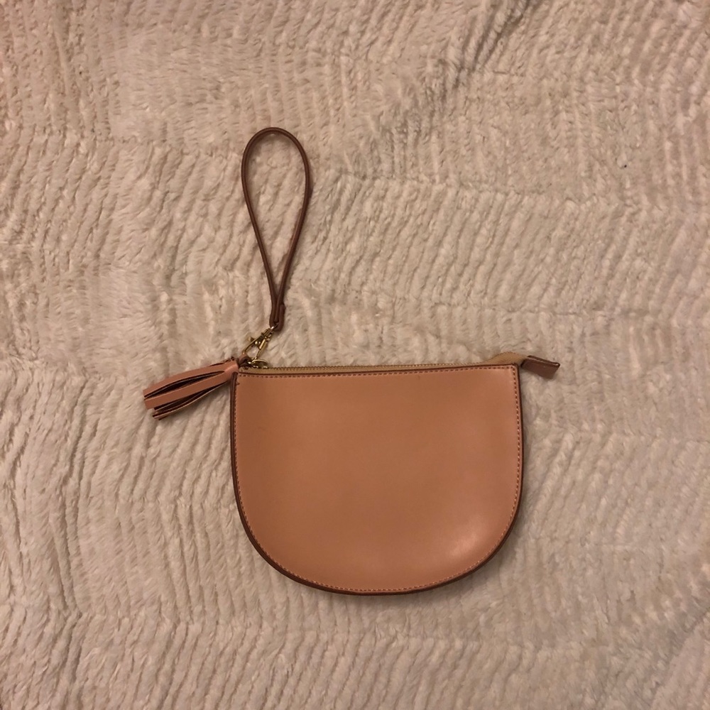 Old Navy Clutch
